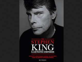 استیون کینگ