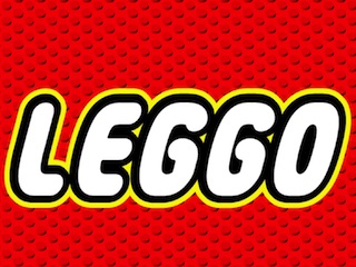 لگو