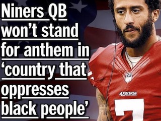 کالین کاپرنیک