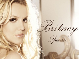 بریتنی اسپیرز