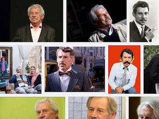 داوود رشیدی