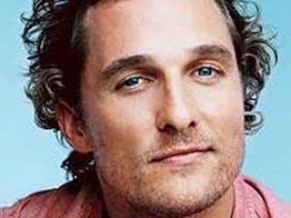 متیو مک کانهی