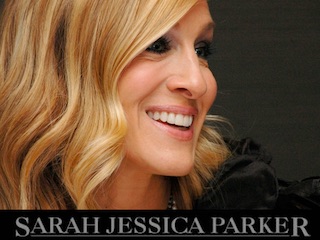 سارا جسیکا پارکر