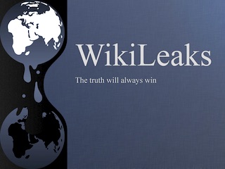 ویکی لیکس