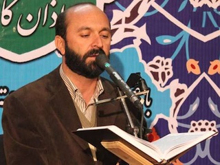 سعید طوسی