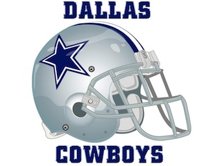 دالاس کابویز