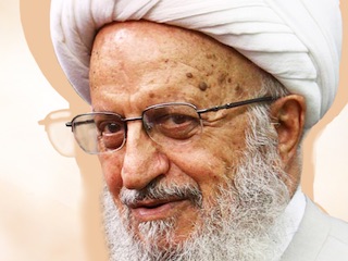 مکارم شیرازی