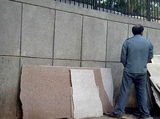 شاشیدن بیرون