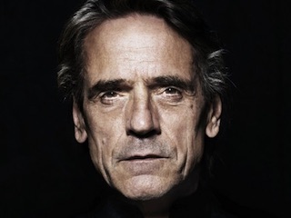 جرمی آیرونز