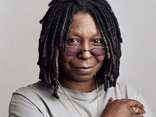 ووپی گلدبرگ