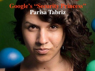 پریسا تبریز