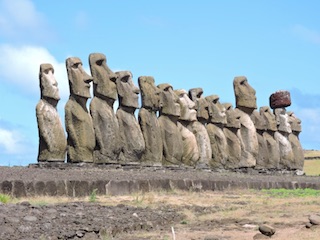 ایستر آیلند