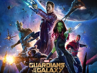 نگهبانان کهکشان