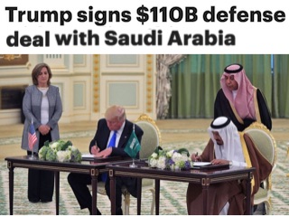 معامله تسلیحاتی