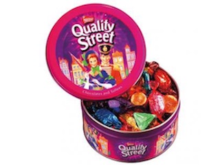 کوالیتی استریت