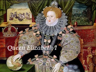 الیزابت اول