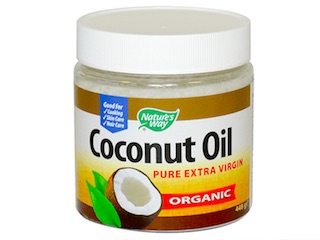 روغن نارگیل