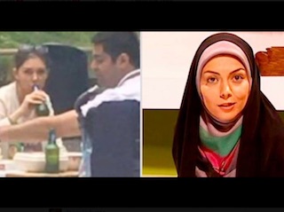 آزاده نامداری