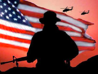 ارتش آمریکا