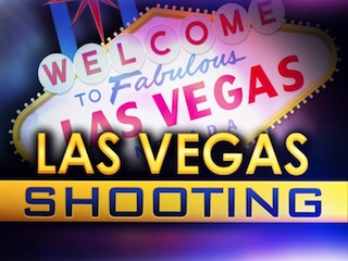 لاس وگاس: ترور