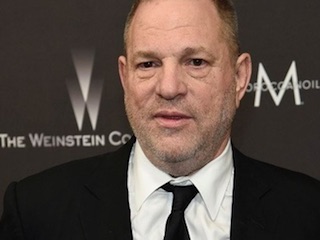 هاروی واینستین