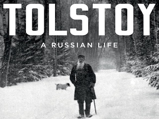 تولستوی