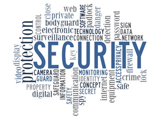 امنیت