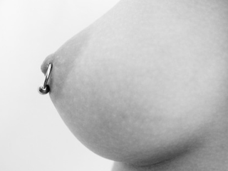 انگشتر سینه