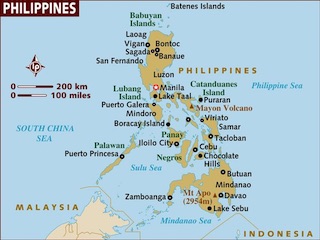 فیلیپین