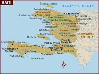 هائیتی
