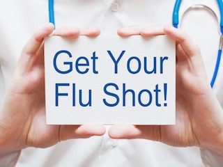 واکسن سرماخوردگی