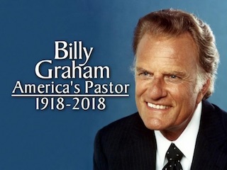 بیلی گراهام