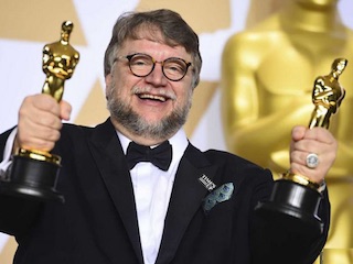 گییرمو دل‌تورو