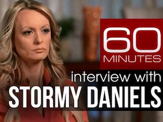 استورمی دنیلز