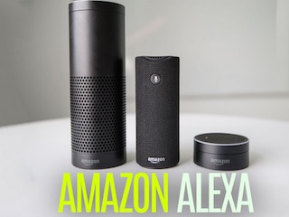 آلکسا