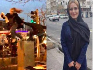 مریم شریعتمداری