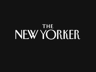 نیویورکر