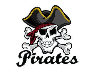 دزدان دریائی