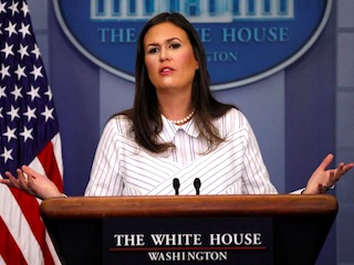 سارا هاکابی