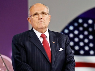 رودی جولیانی