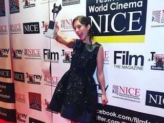 زهرا امیرابراهیمی