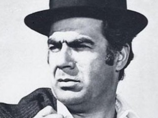 ناصر ملک مطیعی