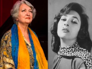 ویدا قهرمانی