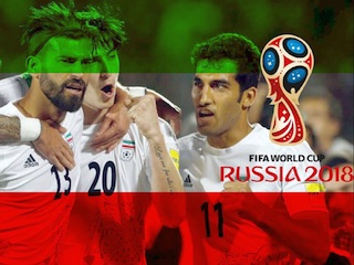 ایران ج.ج. ۲۰۱۸