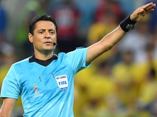 علیرضا فغانی