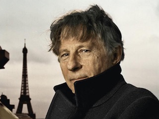 رومن پولانسکی