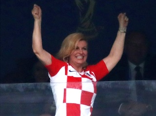 کولیندا گرابار-کیتاروویچ