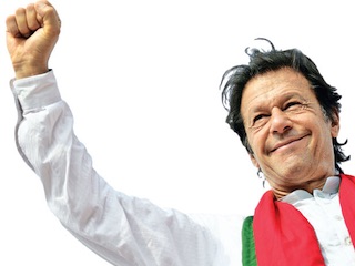 عمران خان
