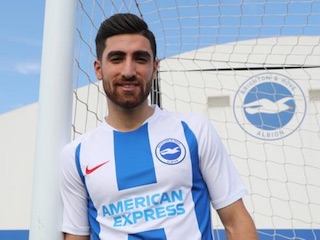 علیرضا جهانبخش