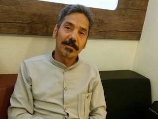 عبدالفتاح سلطانی